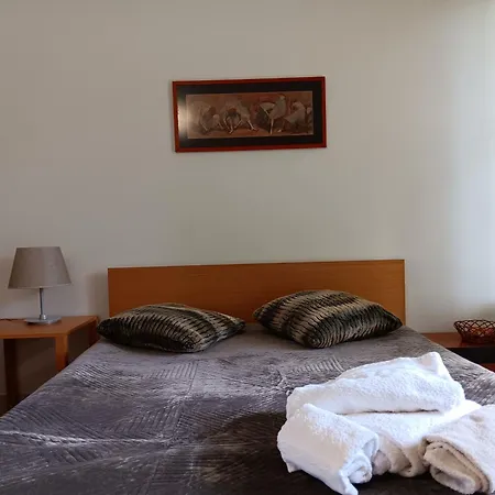 Appartement Nature House *