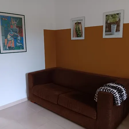 Nature House Appartement *