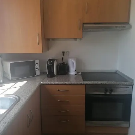 Appartement Nature House